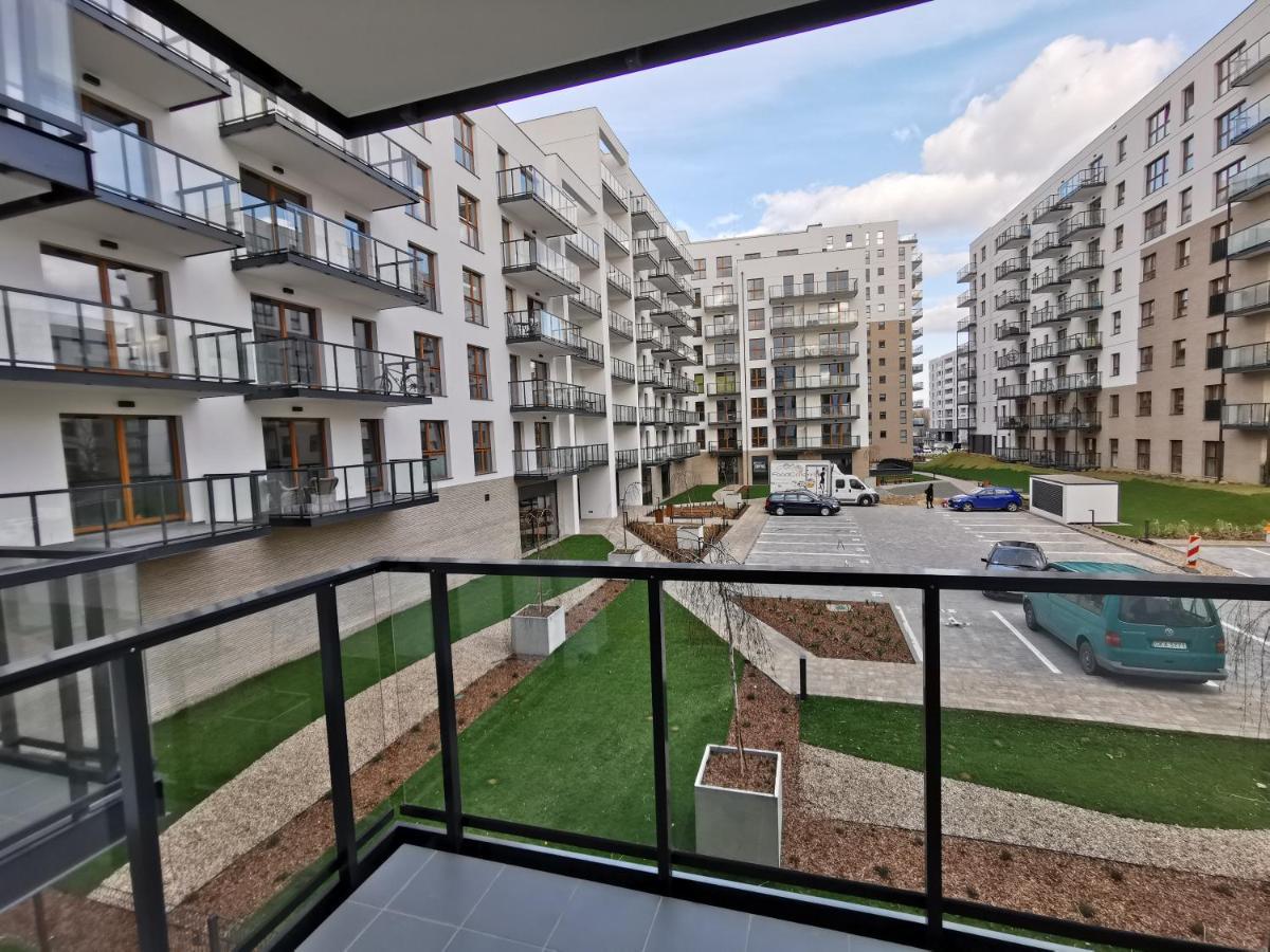 Elite Pomerania Apartment Gdansk