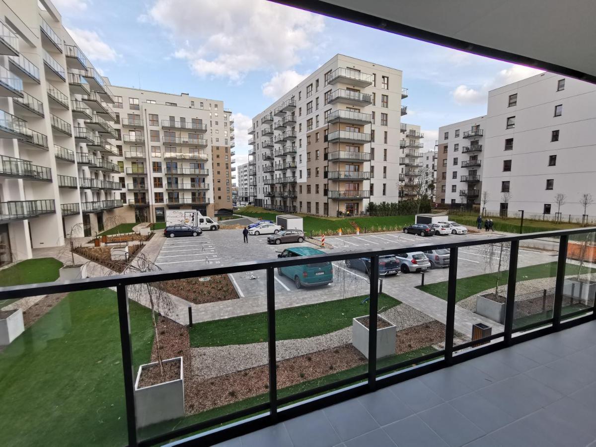 Elite Pomerania Apartment