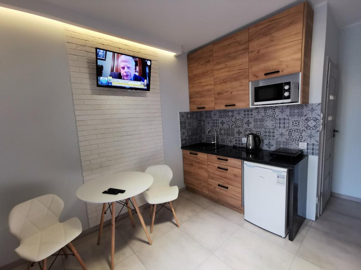 Apartment Elite Pomerania
