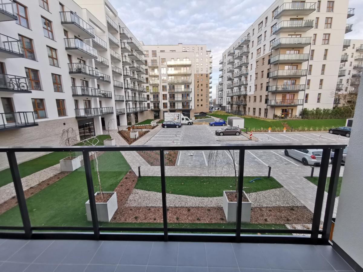 Elite Pomerania Apartment *