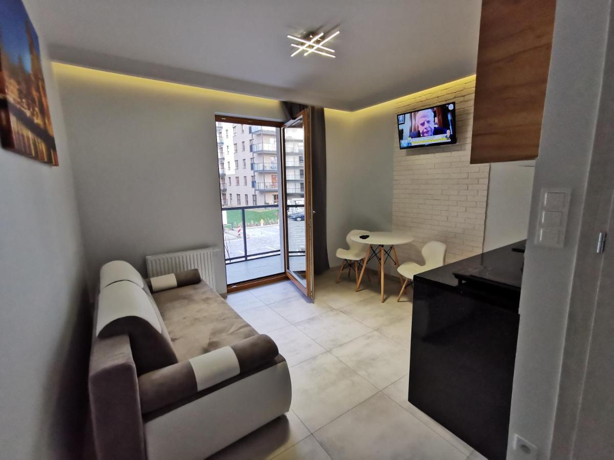 Elite Pomerania Apartment *