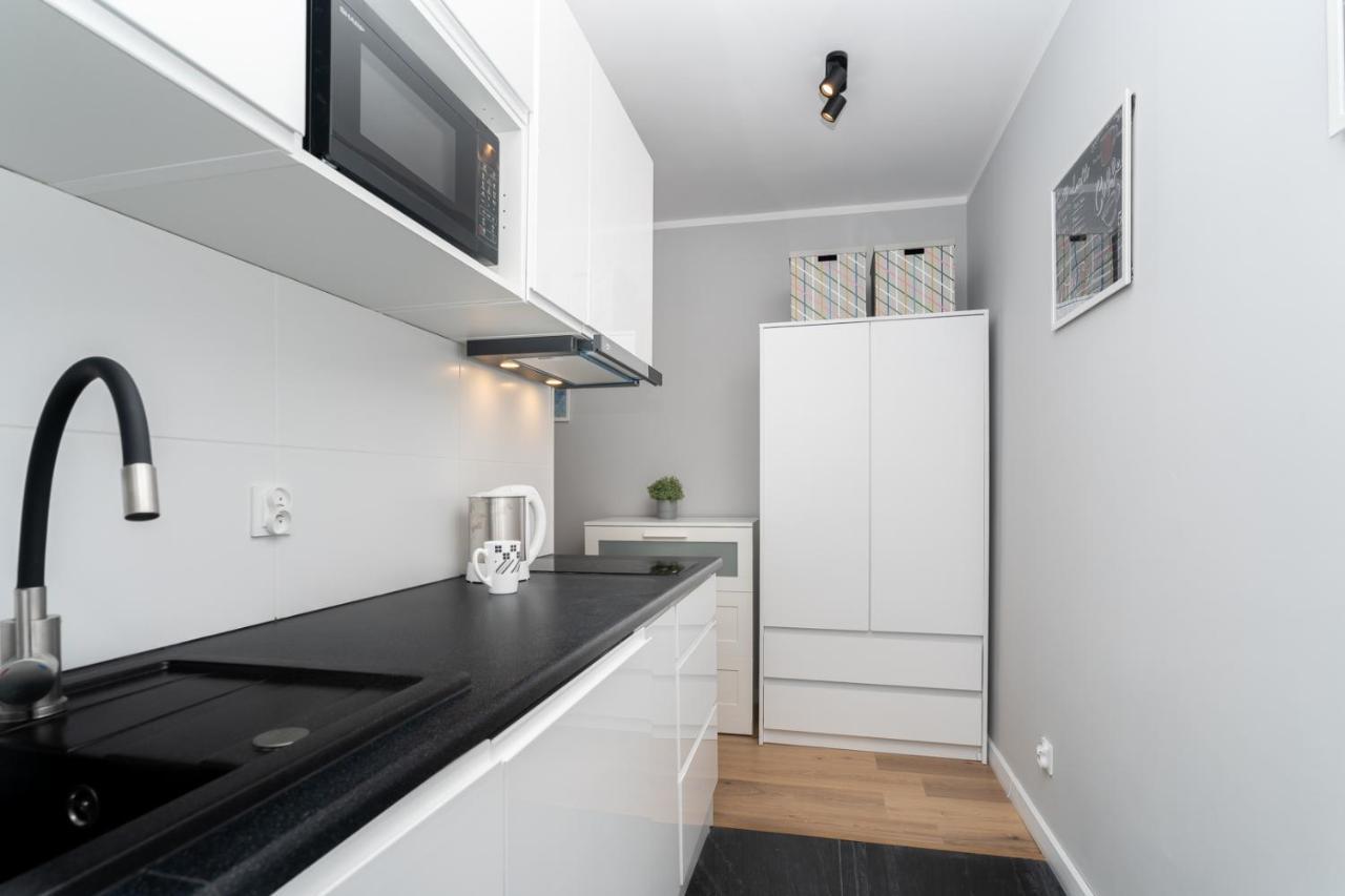 Startowa Apartment