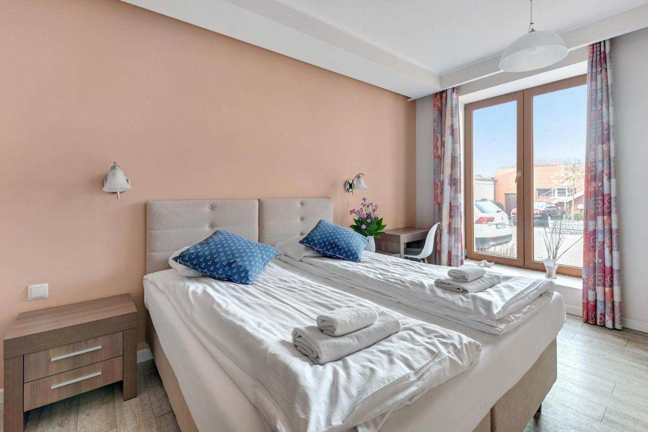 Beach Front - Nautilius Apartment *