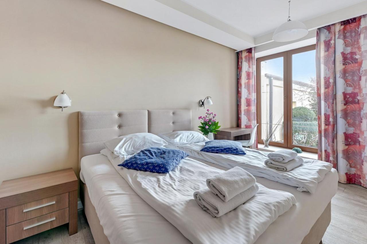 Beach Front - Nautilius Apartment Gdansk