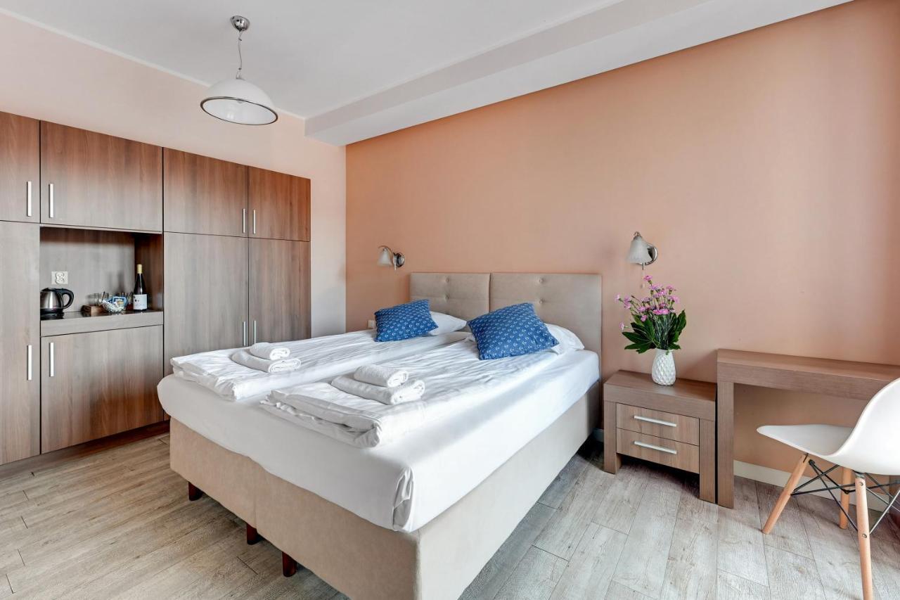 Apartment Beach Front - Nautilius Gdansk