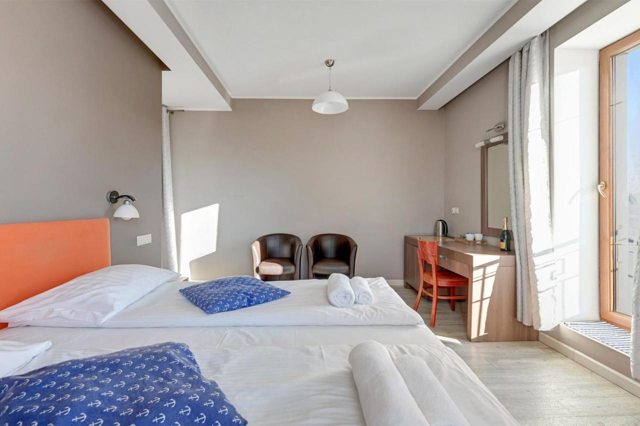Beach Front - Nautilius Apartment *