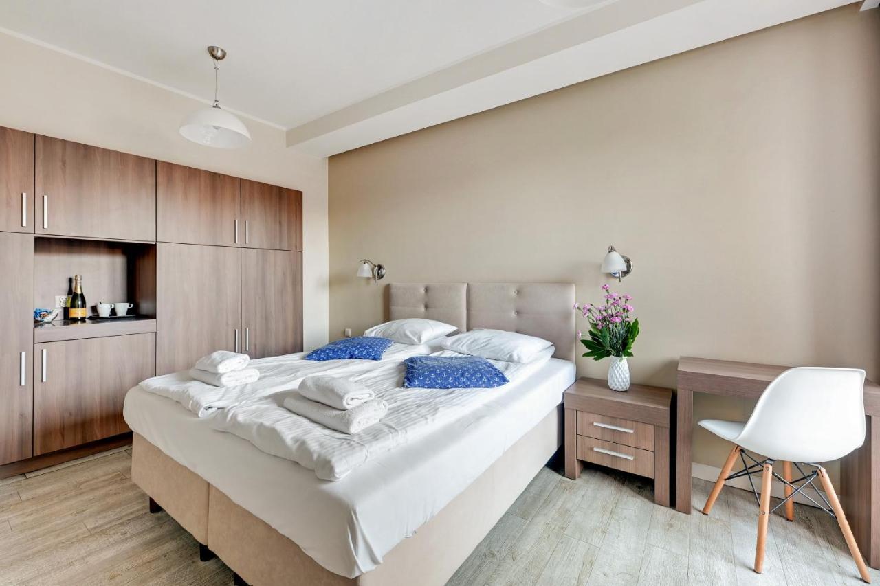 Beach Front - Nautilius Apartment