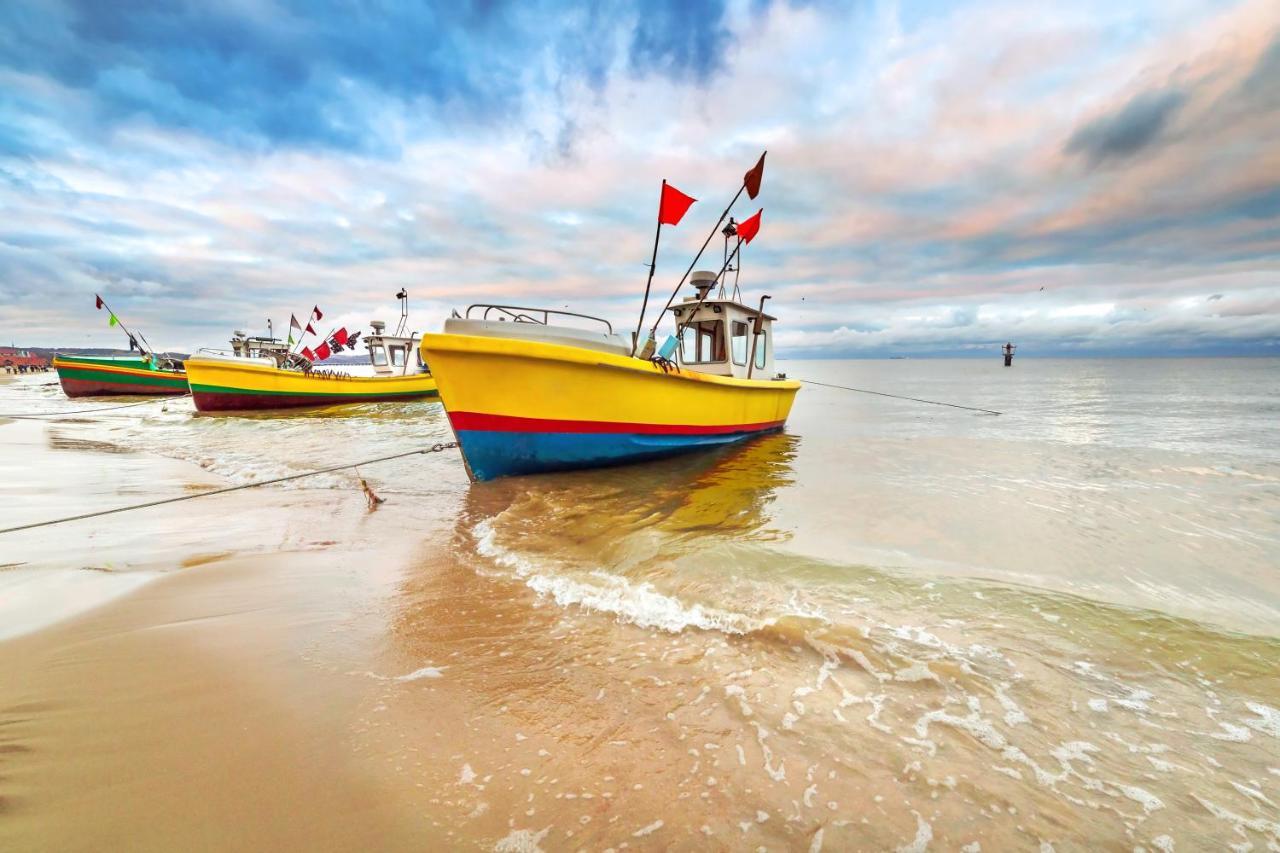 Beach Front - Nautilius *