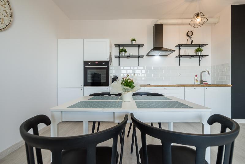 Aparthotel Browar Gdanski Budget By Renters