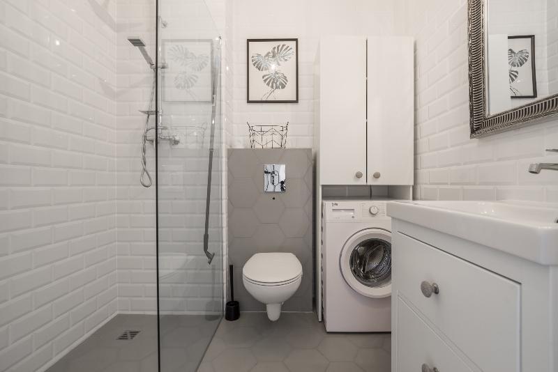Browar Gdanski Budget By Renters *