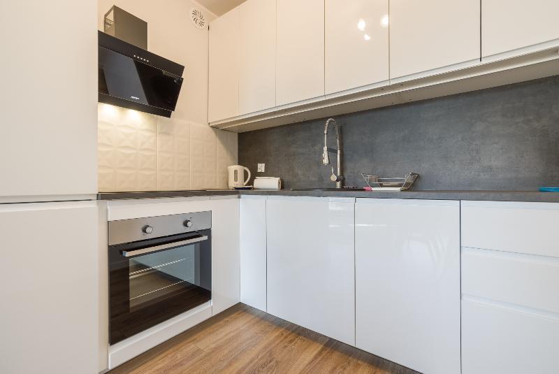 Browar Gdanski Budget By Renters