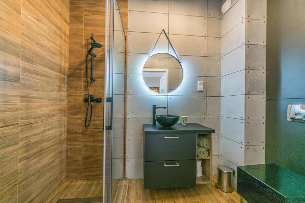 Studio Starowiejska Apartment