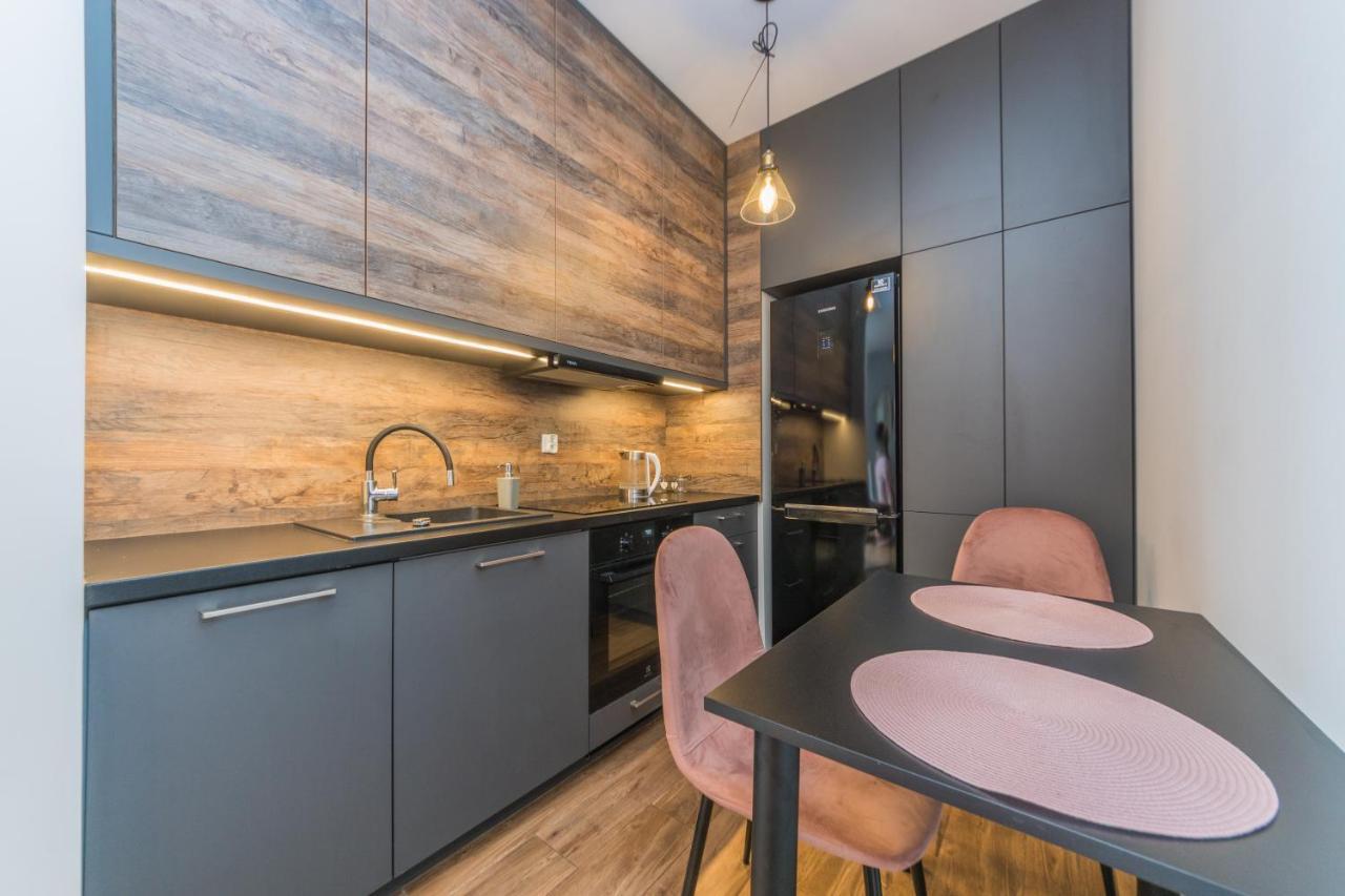Apartment Studio Starowiejska Gdansk
