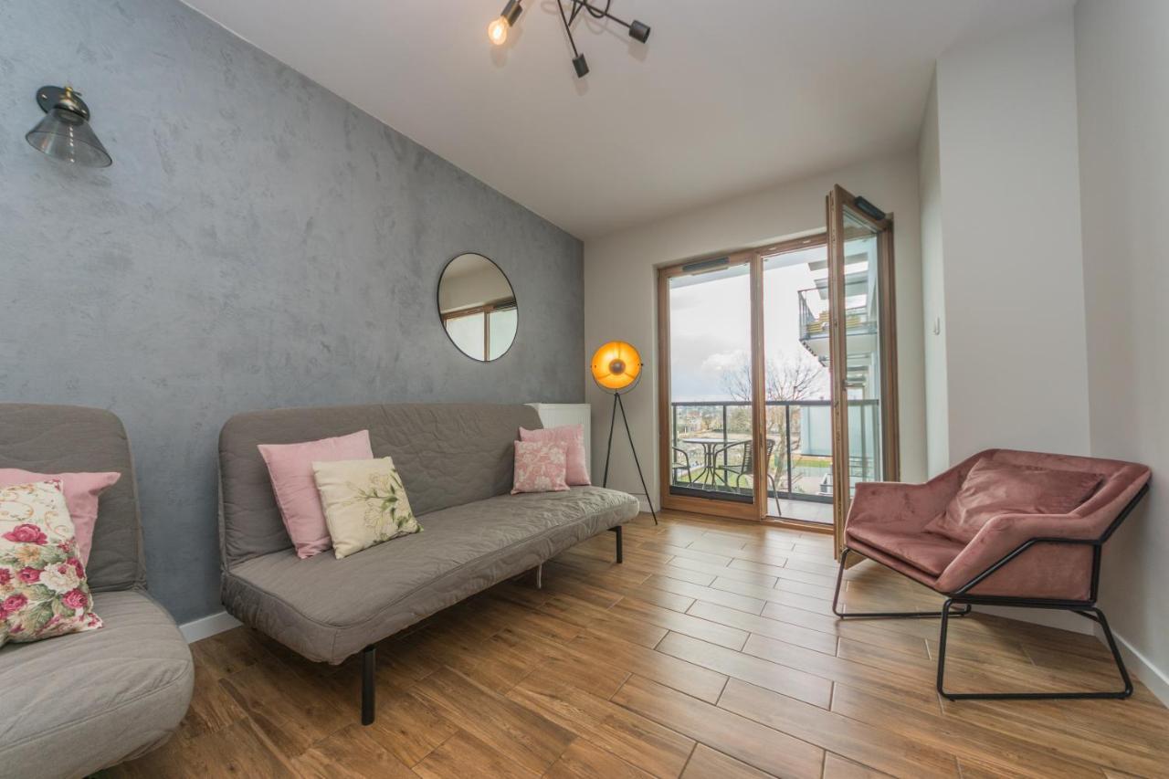 Studio Starowiejska Apartment