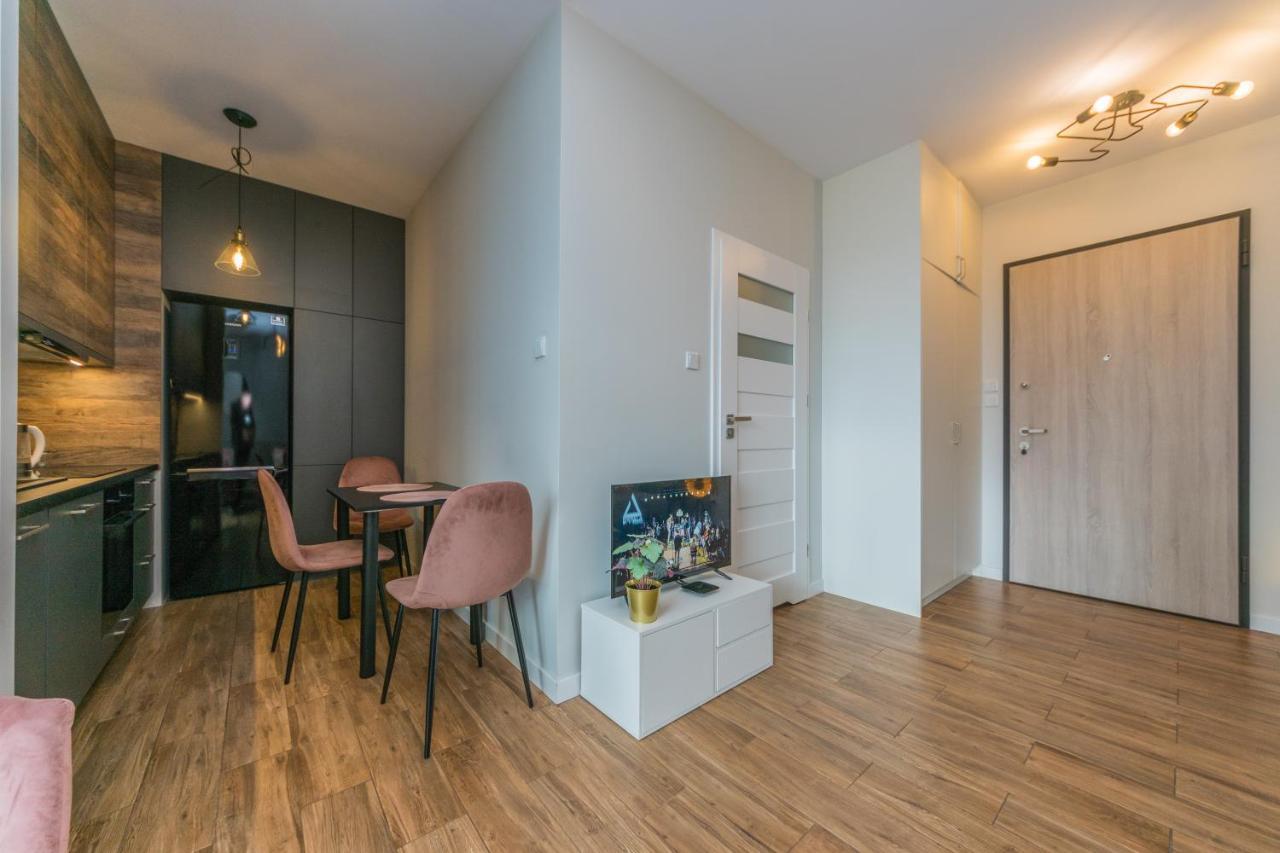 Studio Starowiejska *