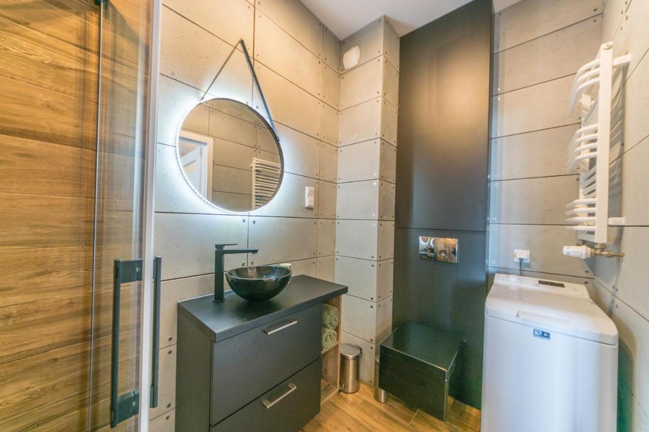 Studio Starowiejska Apartment *