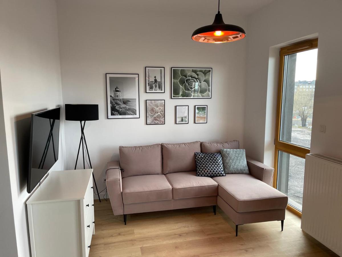Apartamento Sen W Gdansku - Przy Motlawie - Stare