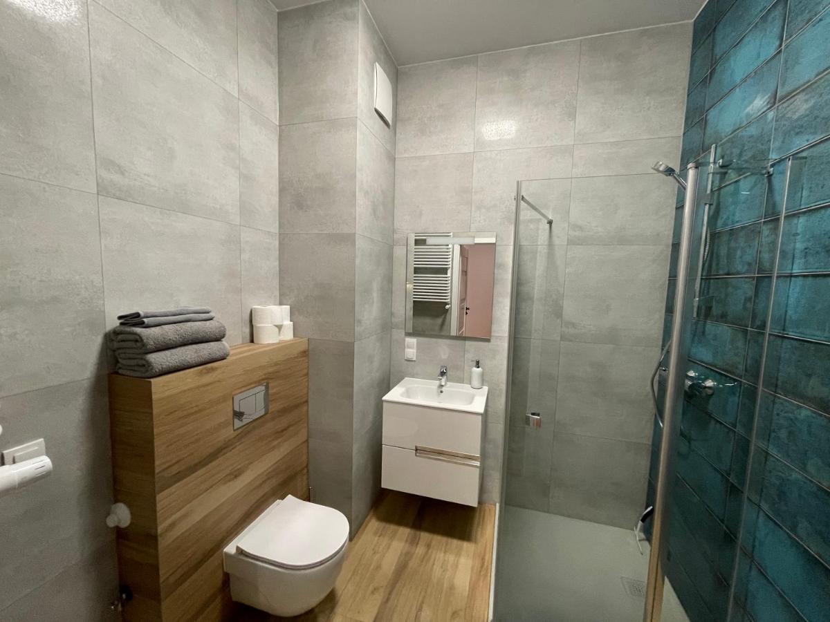 Sen W Gdansku - Przy Motlawie - Stare Apartamento