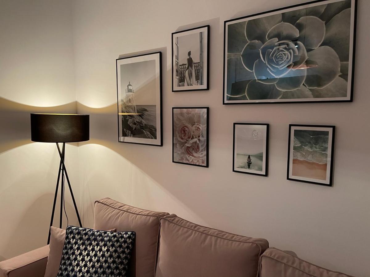 Apartamento Sen W Gdansku - Przy Motlawie - Stare *