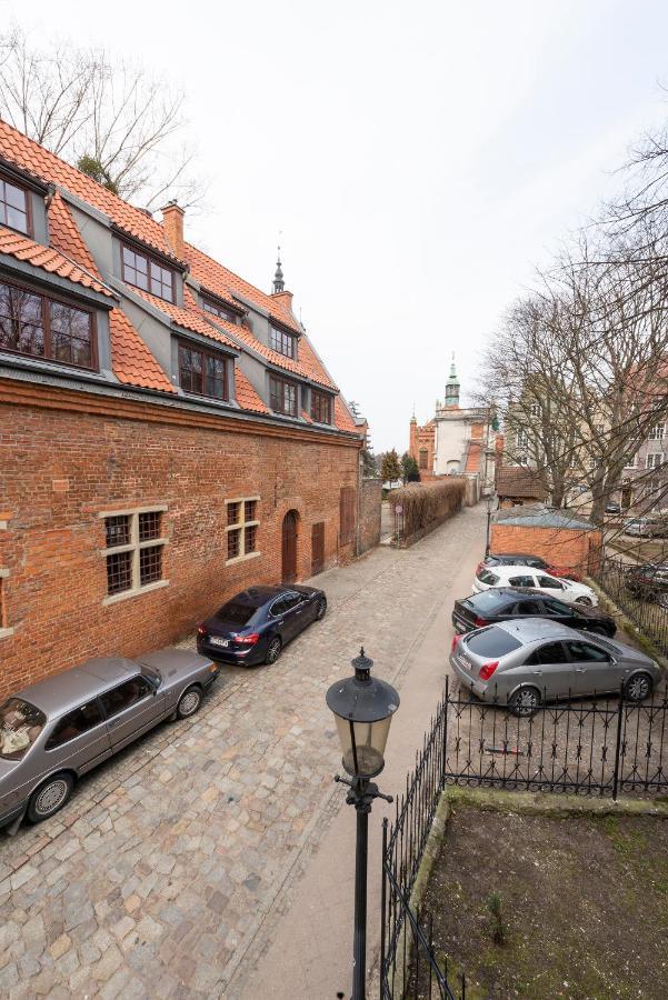 Huoneisto Balans Old Town