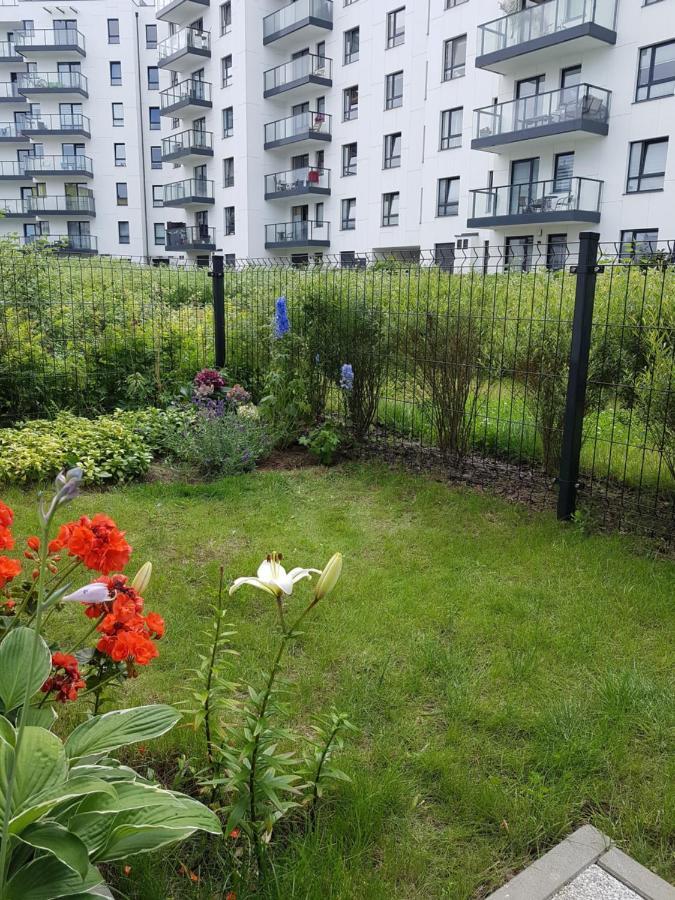 Apartament Impuls Green Apartment *