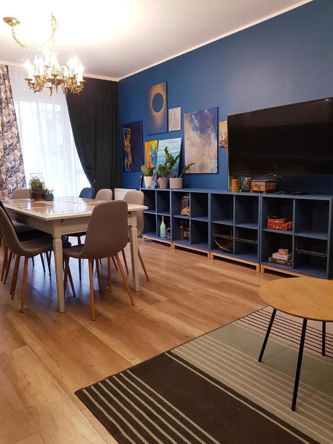 Apartament Impuls Green Gdansk