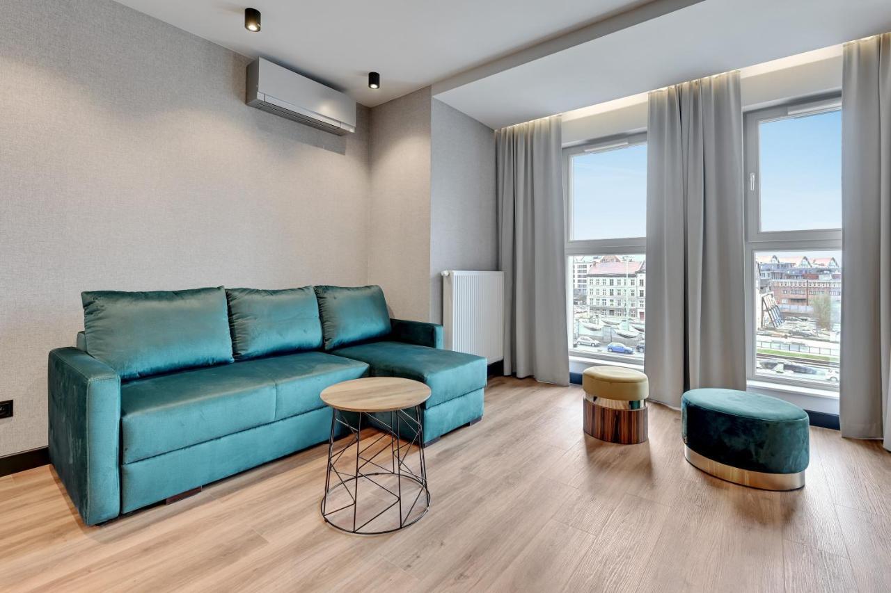 Grano - Pool, Sauna, & Parking By Downtown
