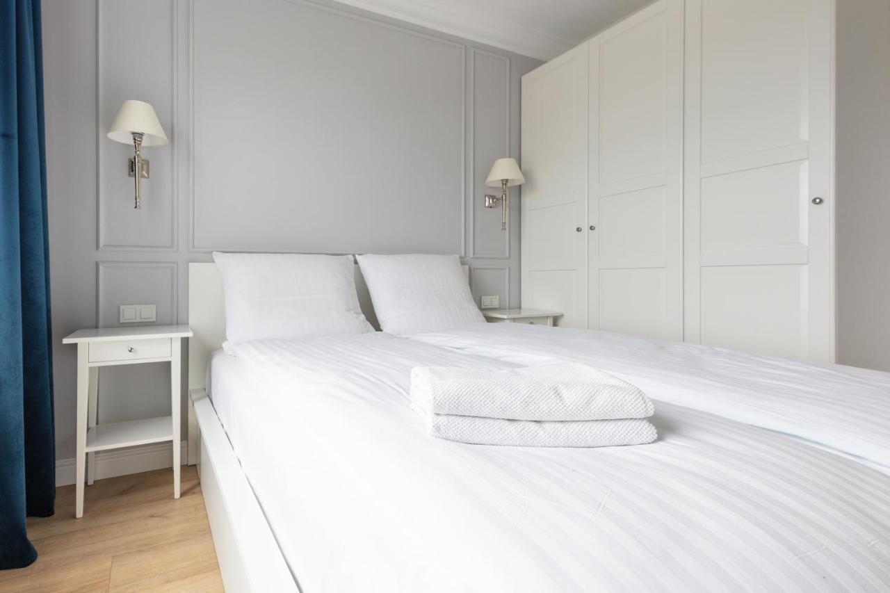 Apartamento Baltic Seaside
