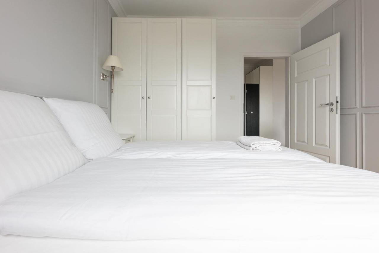 Apartamento Baltic Seaside