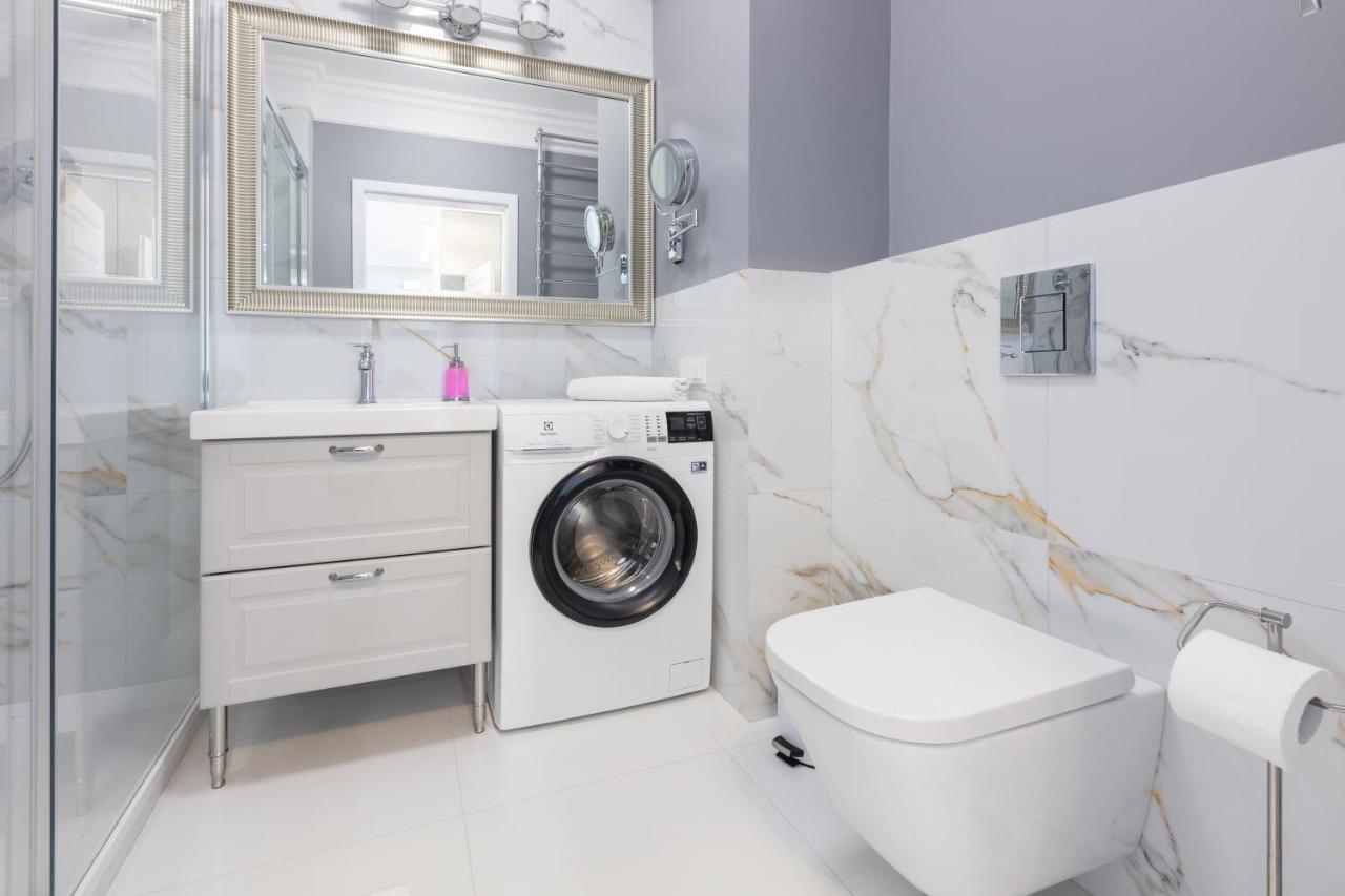 Apartamento Baltic Seaside Gdańsk