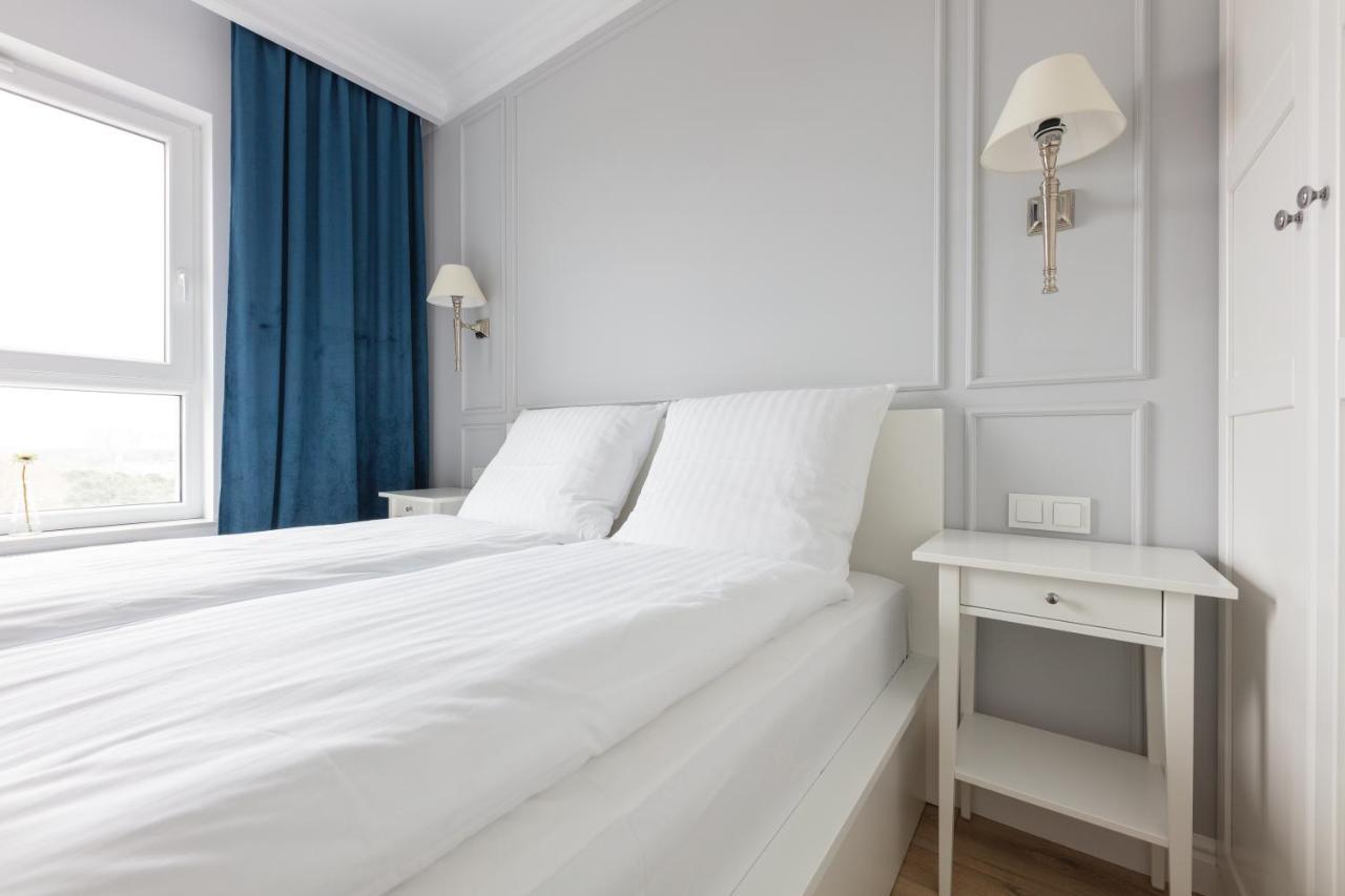 Baltic Seaside Apartamento Gdańsk