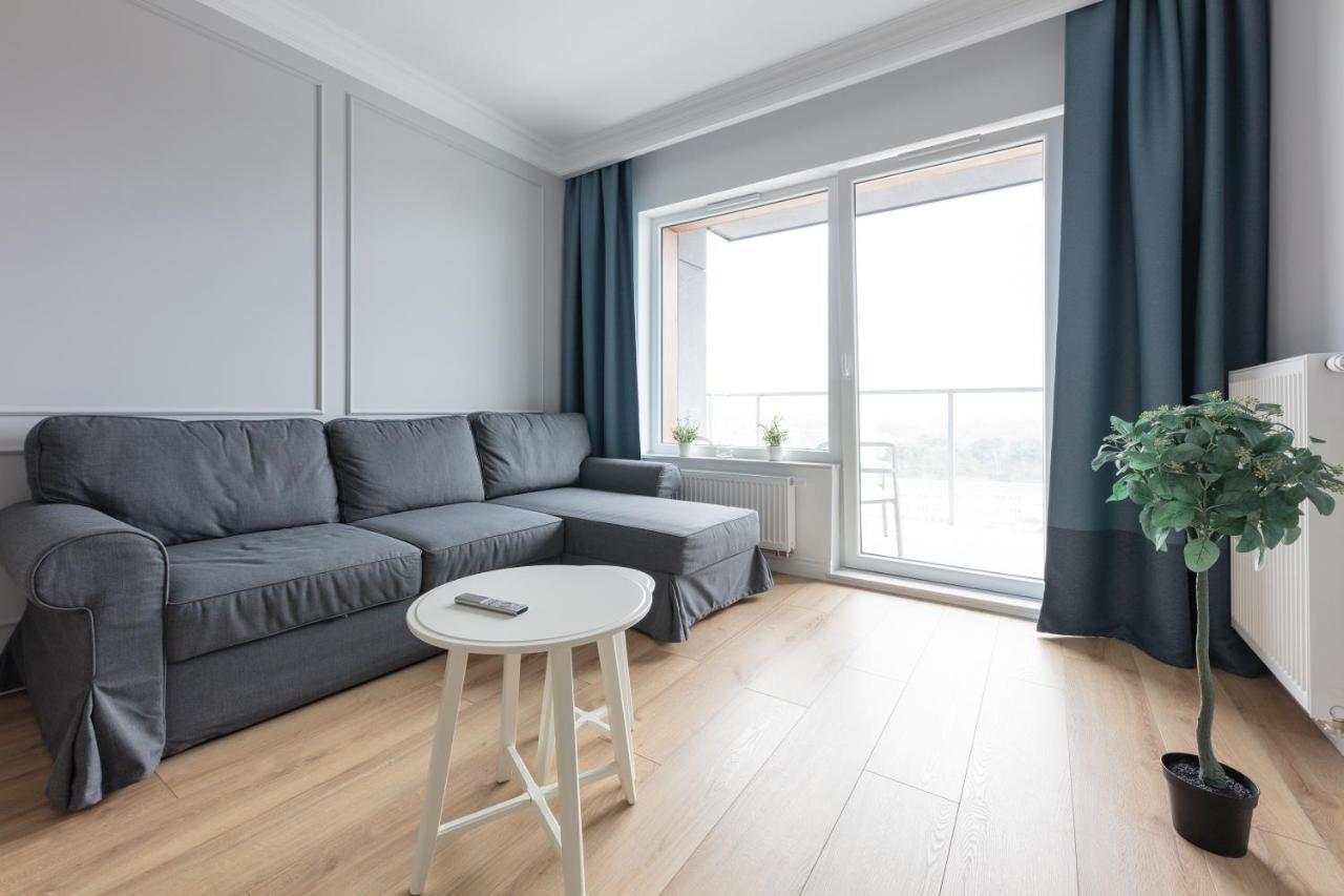 Apartment Baltic Seaside