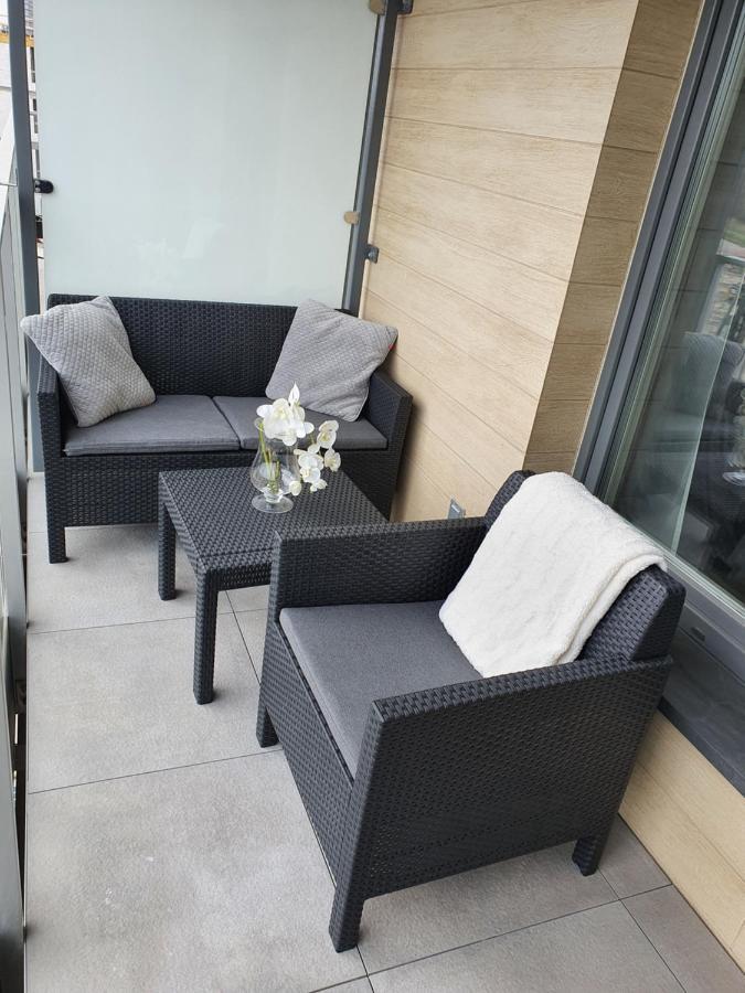 Apartgdansk Gdansk