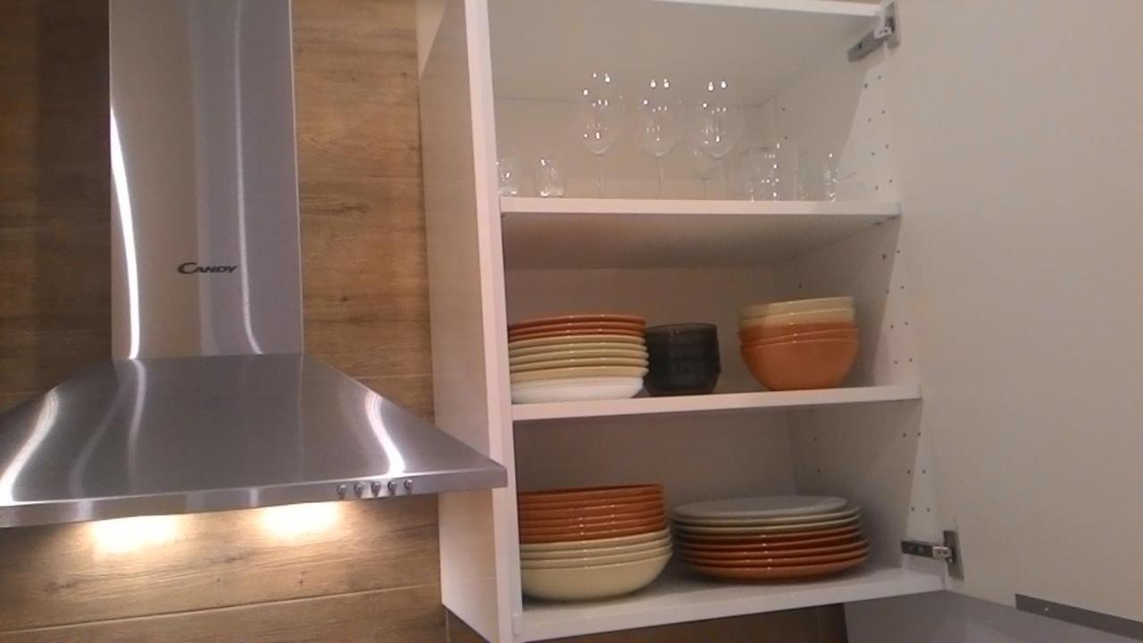 Apartament Nadmorski Caffe Latte W Gdańsku