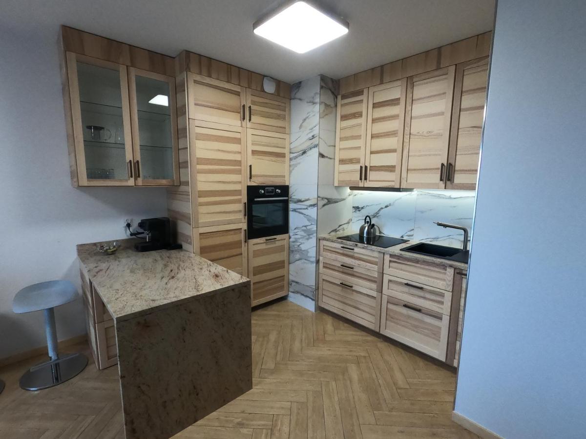 Komfortowy Apartament 2 Pokojowy Blisko Morza * Gdańsk