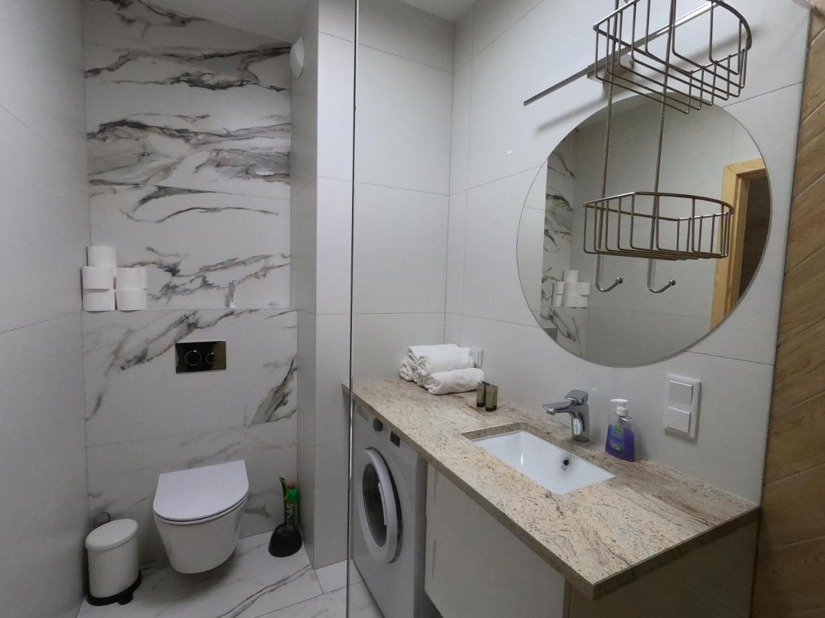 Komfortowy Apartament 2 Pokojowy Blisko Morza * Gdańsk