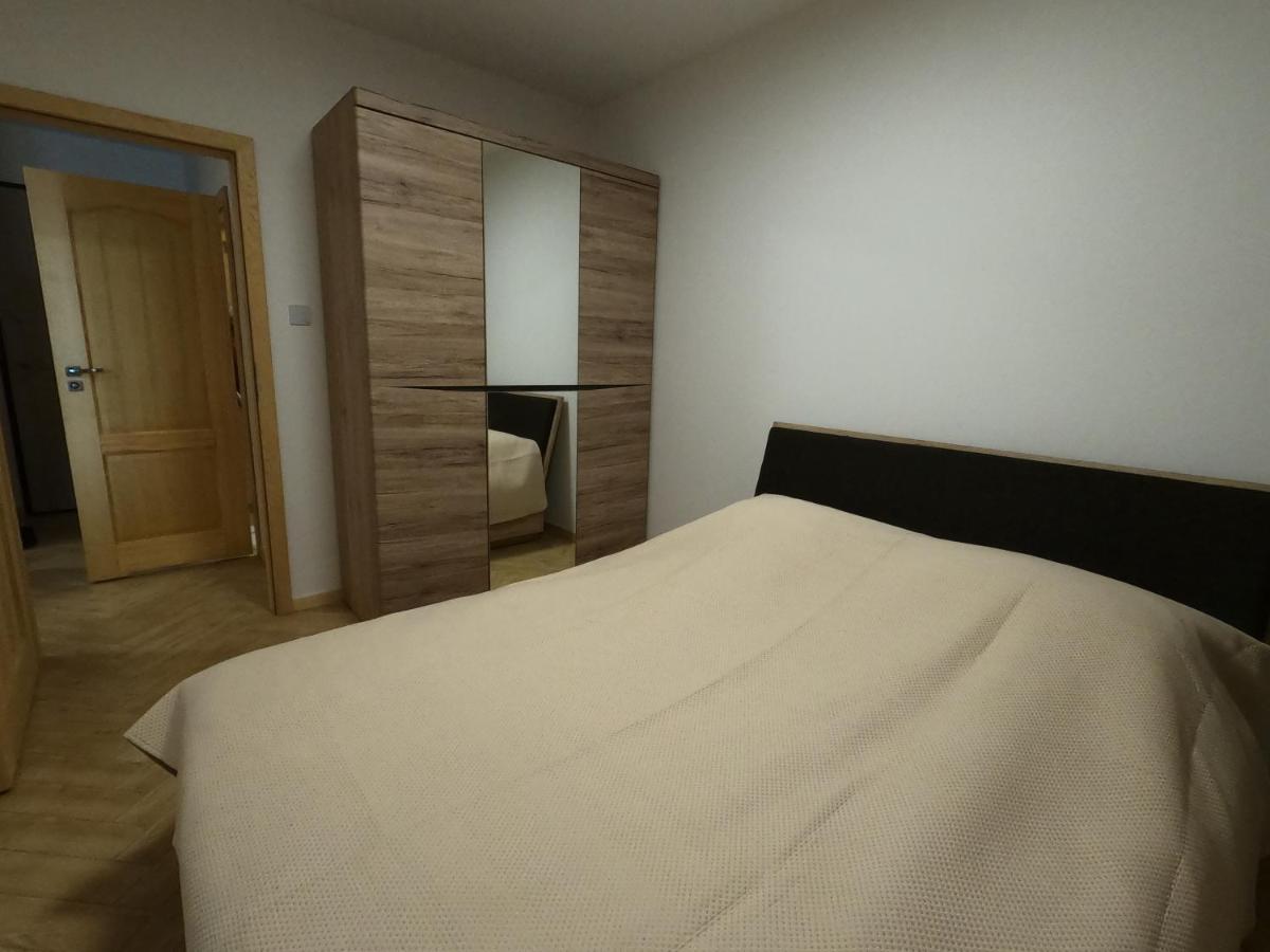 Komfortowy Apartament 2 Pokojowy Blisko Morza Lejlighed