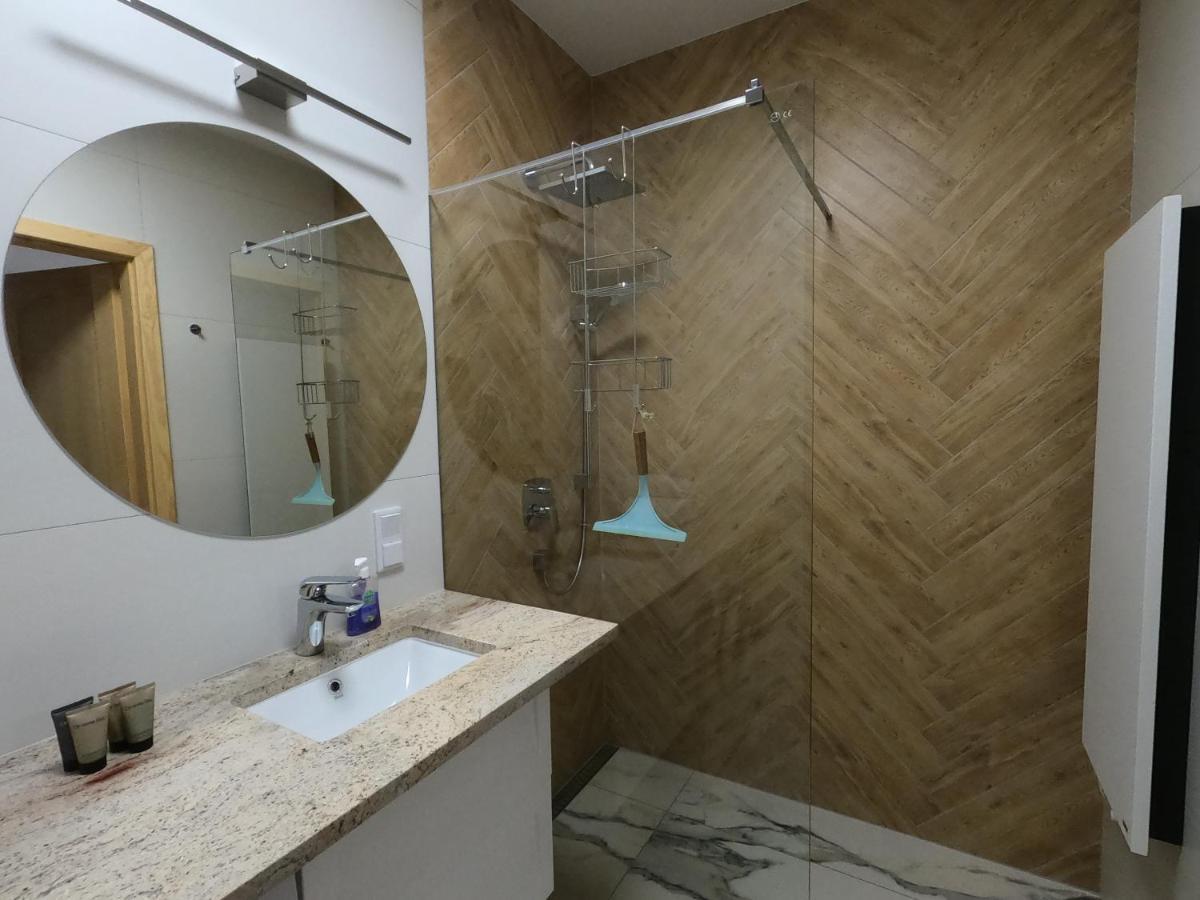 Lejlighed Komfortowy Apartament 2 Pokojowy Blisko Morza