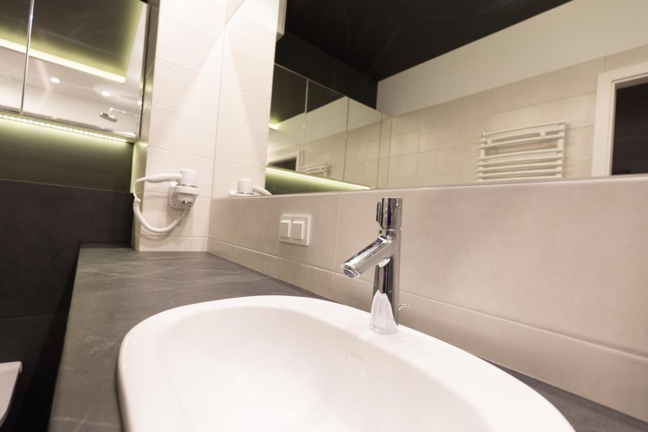 Apartlogy Aura2 78 - Experience Intelligent Living While Travelling Apartment Gdansk