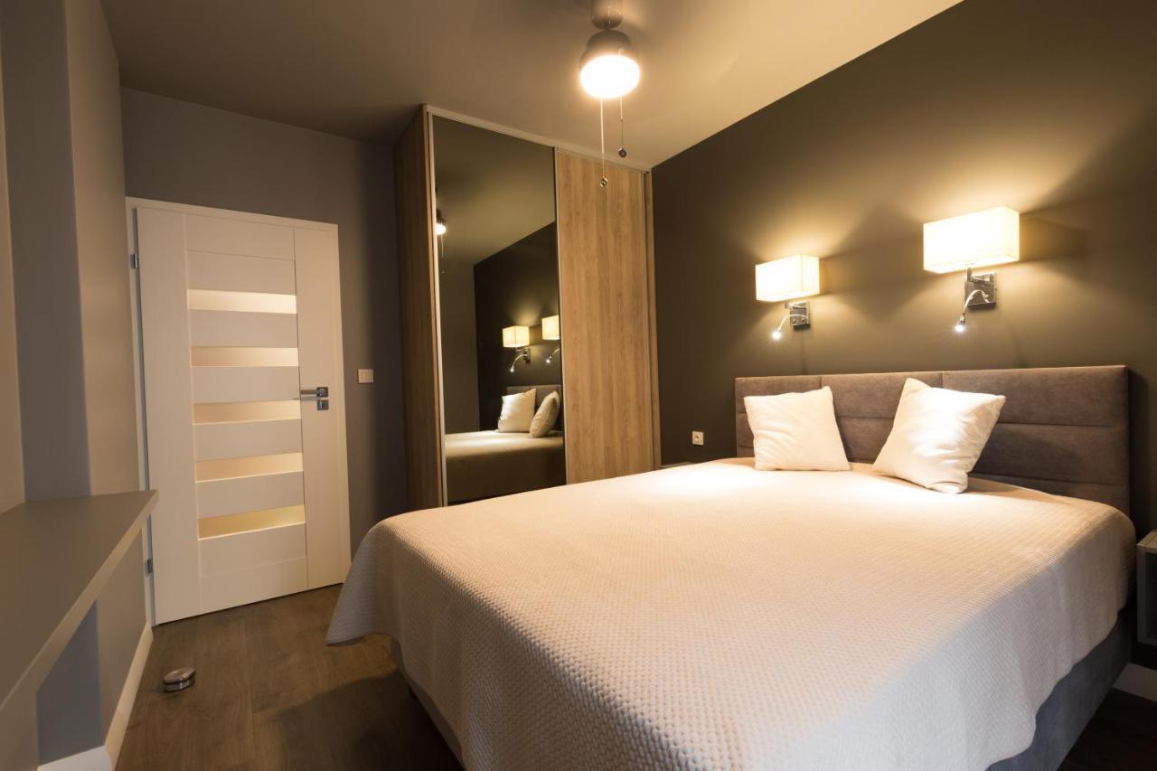 Apartlogy Aura2 78 - Experience Intelligent Living While Travelling Apartment