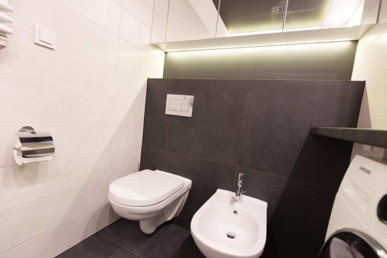Apartment Apartlogy Aura2 78 - Experience Intelligent Living While Travelling