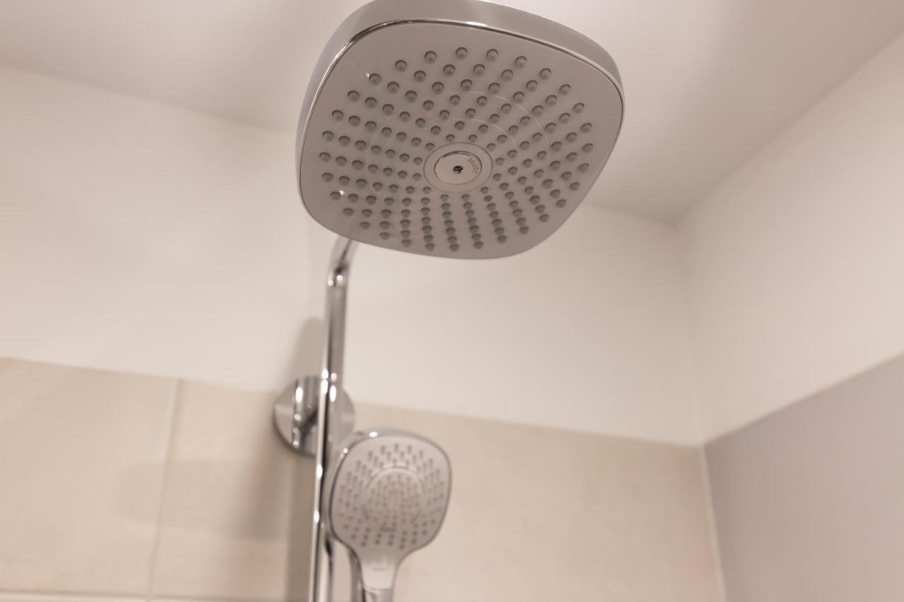 Apartlogy Aura2 78 - Experience Intelligent Living While Travelling Gdansk