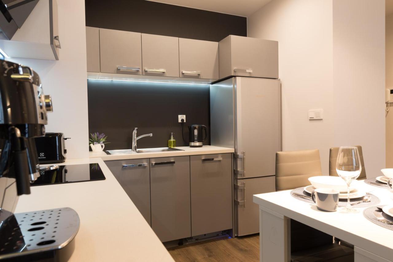Apartment Apartlogy Aura2 78 - Experience Intelligent Living While Travelling *