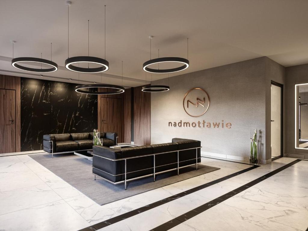 Nad Motławą Z Widokiem