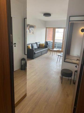 Apartment Nad Motlawa Z Widokiem *