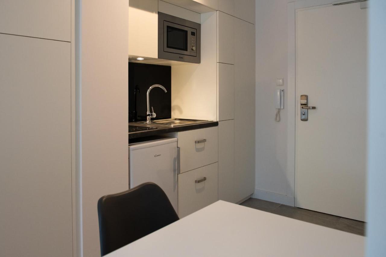 Apartment Olimpijskie