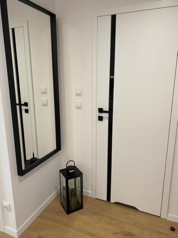 Apartment Nad Motlawa Z Widokiem