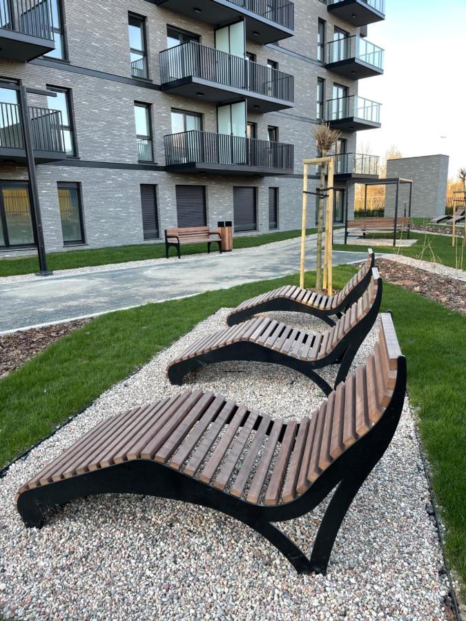 Apartamento Sen W Gdansku - Przy Motlawie - Stare *