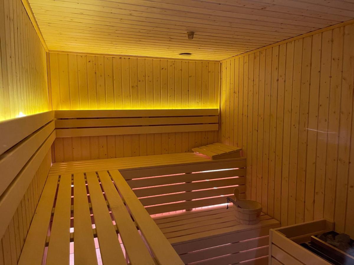 Apartamento Sen W Gdansku - Przy Motlawie - Stare