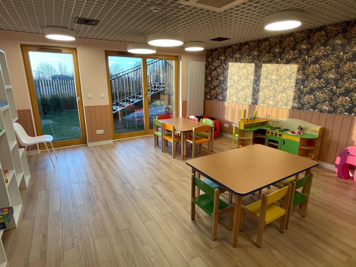 Sen W Gdansku - Przy Motlawie - Stare Apartamento Gdańsk